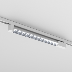 Oprawa track light Cyber Biały 28W LED Oprawa track light Cyber Biały 28W LED