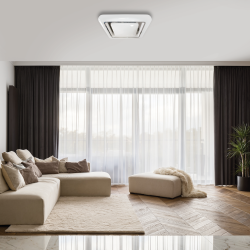 Plafon CAMERON 38W LED Plafon CAMERON 38W LED
