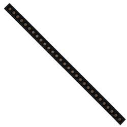 Magnetic track 20mm 24W 3000K L600mm Magnetic track 20mm 24W 3000K L600mm