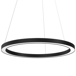 Lampa wisząca GALAXIA BLACK 26W LED Lampa wisząca GALAXIA BLACK 26W LED