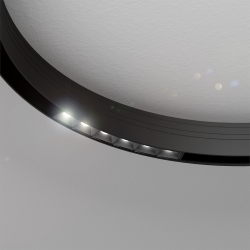 ROUND MAGNETIC TRACK 6W 3000K do śr. 600mm ROUND MAGNETIC TRACK 6W 3000K do śr. 600mm