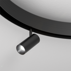ROUND MAGNETIC TRACK 7W 4000K do śr. 600mm ROUND MAGNETIC TRACK 7W 4000K do śr. 600mm