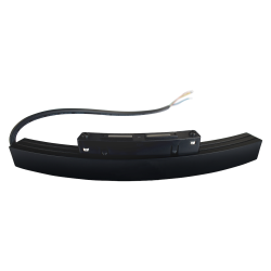 Zasilacz 100W 48V SLIM ROUND MAGNETIC do śr. 900mm Zasilacz 100W 48V SLIM ROUND MAGNETIC do śr. 900mm