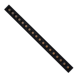 MAGNETIC TRACK 20mm 18W LED 3000K MAGNETIC TRACK 20mm 18W LED 3000K