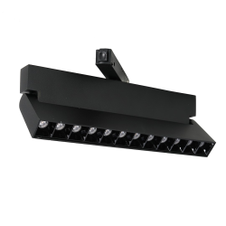 MAGNETIC TRACK 20mm 12W LED 3000K
