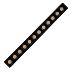 MAGNETIC TRACK 20mm 12W LED 3000K MAGNETIC TRACK 20mm 12W LED 3000K