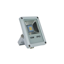 NAŚWIETLACZ LED 10W BIAŁY NAŚWIETLACZ LED 10W BIAŁY