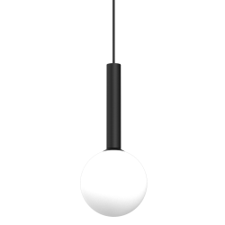 Lampa wisząca PLAY BLACK 1xG9 Lampa wisząca PLAY BLACK 1xG9
