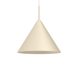 Lampa wisząca CAPITAL CREAMY Ø32cm 1xGX53 Lampa wisząca CAPITAL CREAMY Ø32cm 1xGX53