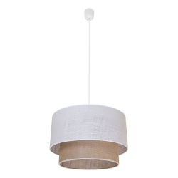 Lampa wisząca BUENO 1xE27