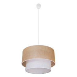 Lampa wisząca BUENO 1xE27