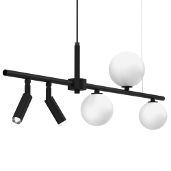 Lampa wisząca SIRIO 5xG9 Lampa wisząca SIRIO 5xG9