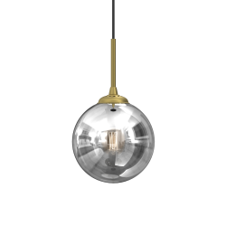 Lampa wisząca REFLEX fi 170 1xE14 Lampa wisząca REFLEX fi 170 1xE14