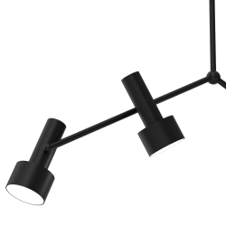 Lampa sufitowa LINTERNA 3xGX53 Lampa sufitowa LINTERNA 3xGX53