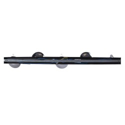 Lampa sufitowa SFERA BLACK/CHROME 5xE14 Lampa sufitowa SFERA BLACK/CHROME 5xE14