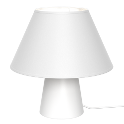 Lampka nocna Fifi Biały 1xE27