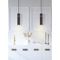 Lampa Wisząca LYNX 1xE14 Lampa Wisząca LYNX 1xE14