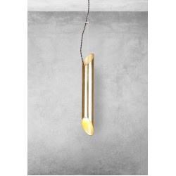 Lampa Wisząca LIBRA 1xE14